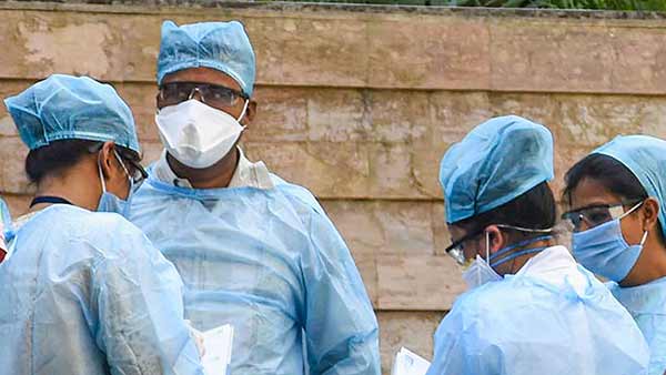 Meghalaya Locals Block Last Rites Of First Coronavirus Patient Meghalaya Locals Block Last Rites Of First Coronavirus Patient
