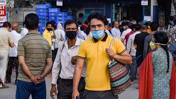 Coronavirus: 14 villages in UP sealed because of one man Coronavirus: 14 villages in UP sealed because of one man