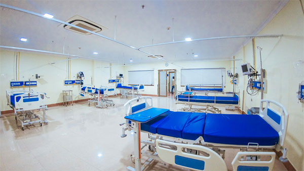 தனிமைப்படுத்தப்படும் நடவடிக்கை