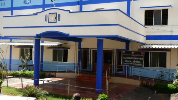 Coronavirus has been confirmed for three people in Cuddalore district Coronavirus has been confirmed for three people in Cuddalore district