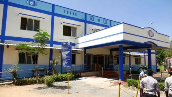 Coronavirus has been confirmed for three people in Cuddalore district Coronavirus has been confirmed for three people in Cuddalore district