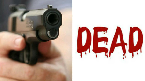 Coronavirus UP: Youth accuses Tabhligi of spreading coronavirus shot dead Coronavirus UP: Youth accuses Tabhligi of spreading coronavirus shot dead