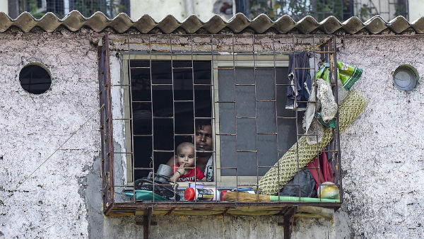 Third coronavirus case found in Mumbais Dharavi Third coronavirus case found in Mumbais Dharavi