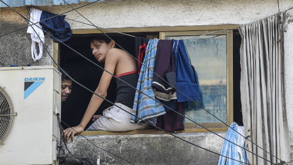 Third coronavirus case found in Mumbais Dharavi Third coronavirus case found in Mumbais Dharavi