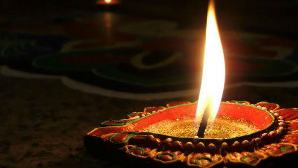 கார்த்திகை தீபத்திருவிழா