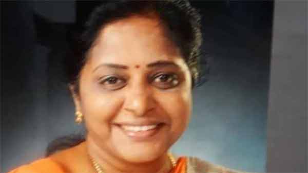 DMK doctors are available for round the clock to serve the people says poongothai DMK doctors are available for round the clock to serve the people says poongothai