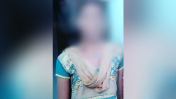அக்கா - தங்கை