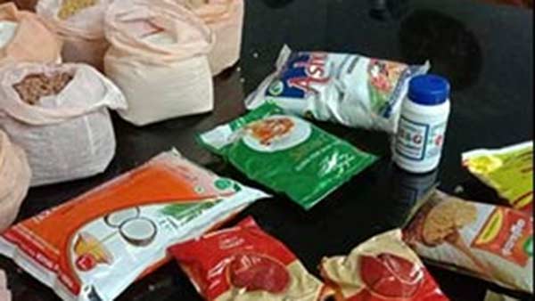 Coronavirus lockdown: Rs 500 groceries bag open for all: TN govt to Madras HC Coronavirus lockdown: Rs 500 groceries bag open for all: TN govt to Madras HC