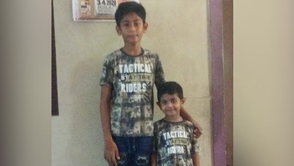 அன்புச் சகோதரர்கள்