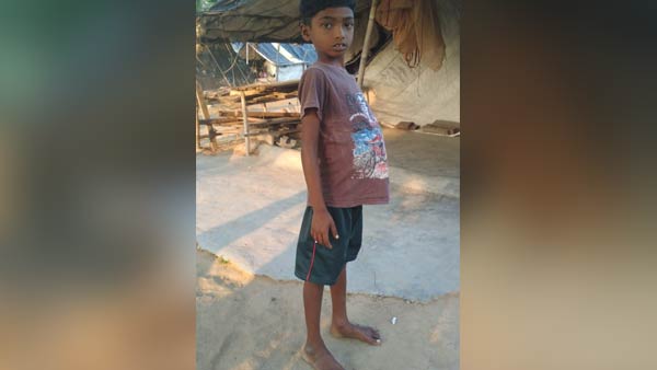 Help 7 year old Teejeesh Liver Transplant operation Help 7 year old Teejeesh Liver Transplant operation