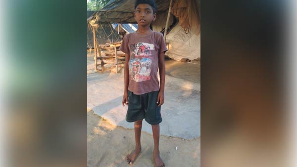 Help 7 year old Teejeesh Liver Transplant operation Help 7 year old Teejeesh Liver Transplant operation