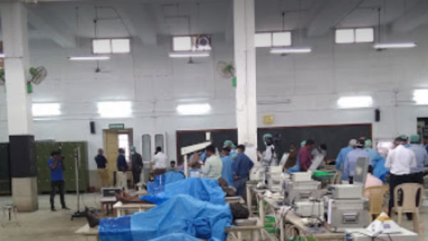 உயிருக்கு பாதுகாப்பில்லை