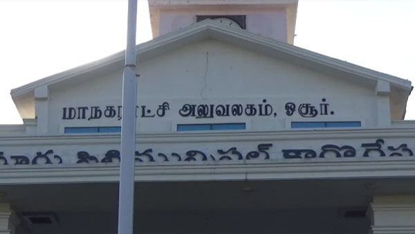 Hosur Amma unavagams will give free foods from AIADMK fund Hosur Amma unavagams will give free foods from AIADMK fund