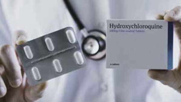 Coronavirus: India to sell hydroxychloroquine to Malaysia Coronavirus: India to sell hydroxychloroquine to Malaysia