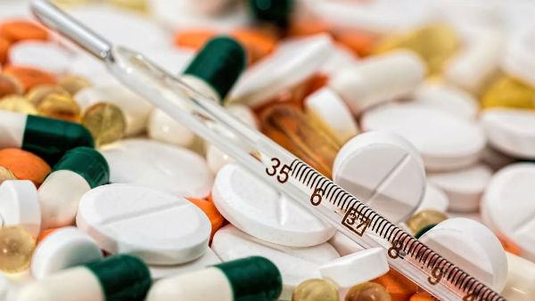 CIA advised employees against using hydroxychloroquine for coronavirus CIA advised employees against using hydroxychloroquine for coronavirus