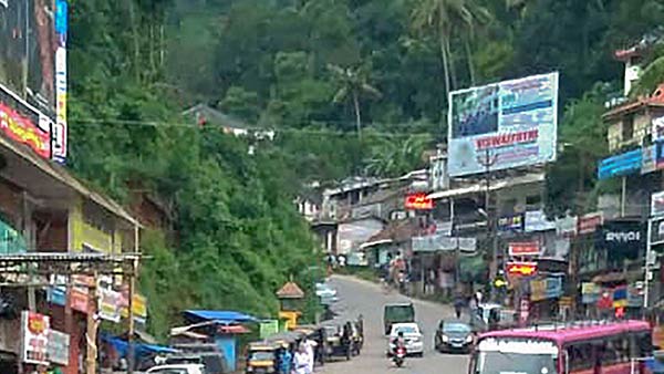 கொரோனா வைரஸ் இல்லாத மாவட்டமாக மாறிய இடுக்கி.. எப்படி சாத்தியம்? 