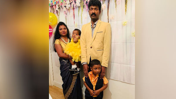 London: 2 Children killed by Eelam Tamil Father London: 2 Children killed by Eelam Tamil Father
