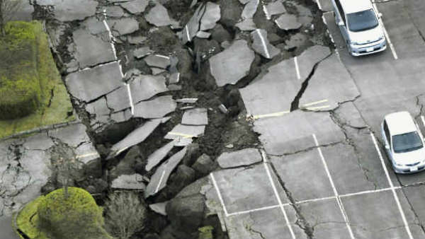 Japan panel warns of mega earthquake and tsunami waves over 30 metere high Japan panel warns of mega earthquake and tsunami waves over 30 metere high