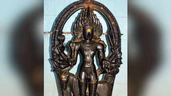 மகா கால பைரவர்
