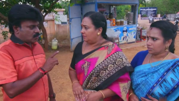 இயக்குநர் திருமுருகன்