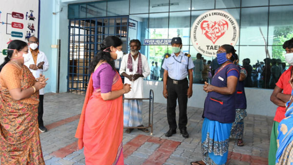 காலை 8 மணி