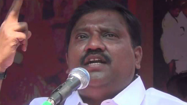 கராத்தே தியாகராஜன்
