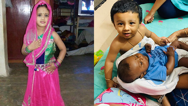 சீக்கிரம் வெளியே விடுங்க