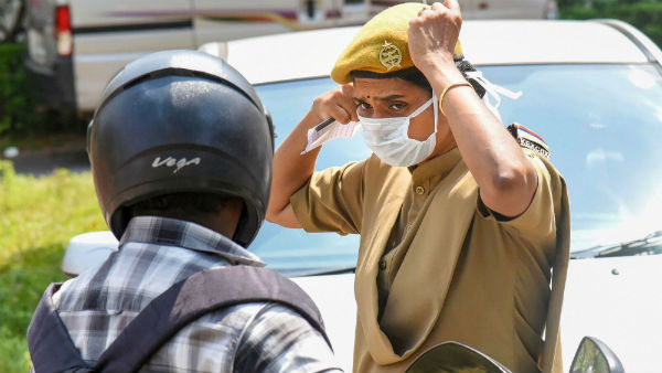 ஒரே நாளில் கேரளா செய்த சாதனை.. வெறும் 2 பேருக்கு மட்டும் கொரோனா.. 36 பேர் குணமடைந்தனர்.. கலக்குகிறது
