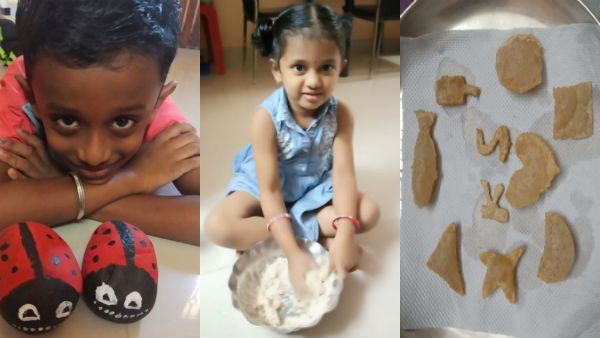 சஞ்சீவும் சமியூதாவும்