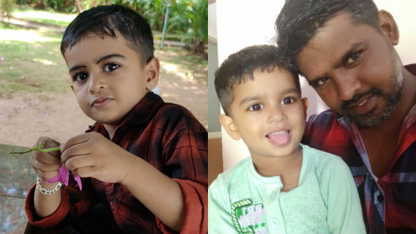 பொழுது போகலையா செல்லம்