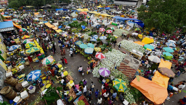 corporation officials may Decision to Relocate chennai koyambedu Market? corporation officials may Decision to Relocate chennai koyambedu Market?