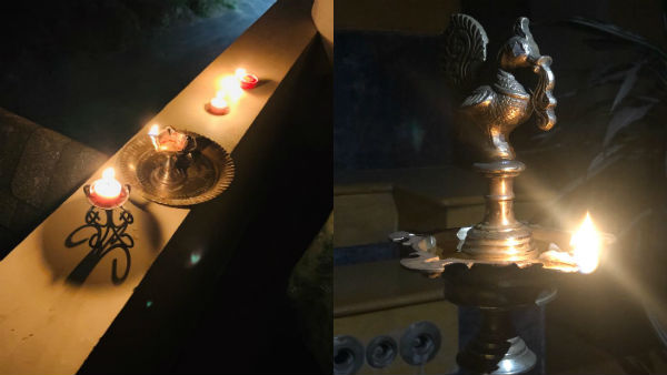 coronavirus: switching off lights for 9 minutes at 9 pm today in nilgiris coronavirus: switching off lights for 9 minutes at 9 pm today in nilgiris