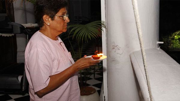 Candle lamping in puducherry Candle lamping in puducherry