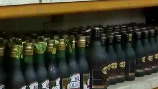 மது விற்பனை