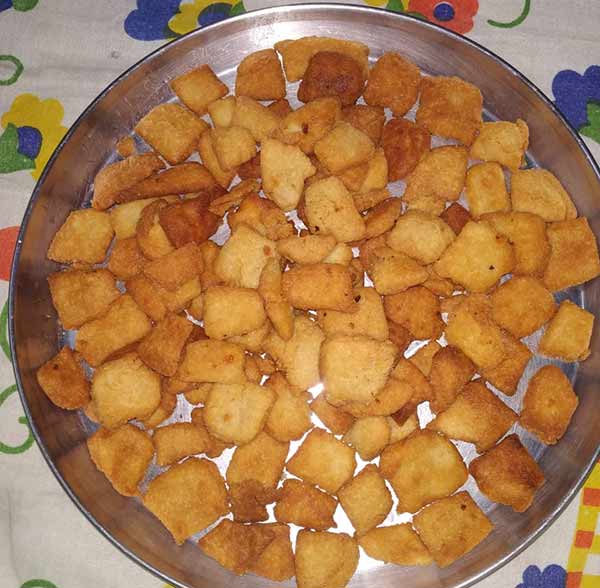 டீ முதல் டின்னர் வரை