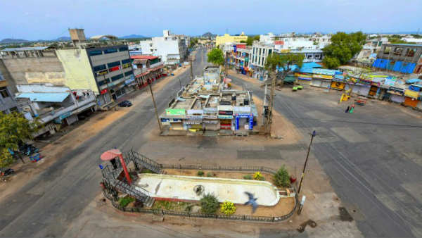 கொரோனா வைரஸ்
