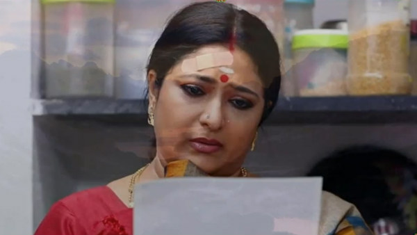 மகராசி சீரியல்