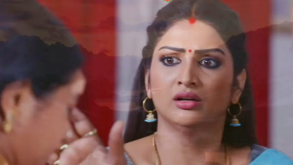 பாரதி புவி