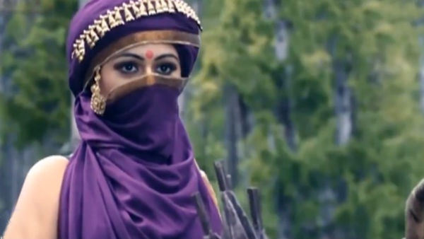 சூப்பர் ஹிட் மகாபாரதம்