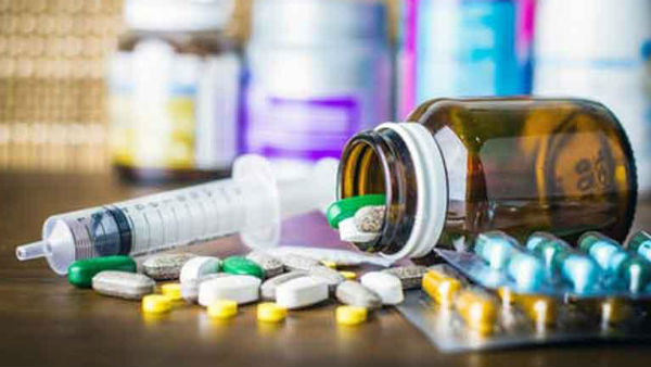 Coronavirus Lockdown: Delhi to UP... Police perform 744 km relay to deliver medicines Coronavirus Lockdown: Delhi to UP... Police perform 744 km relay to deliver medicines