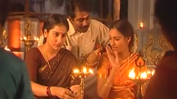 சித்தி மெட்டி ஒலி