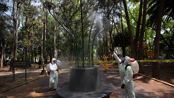 ஒரே நாளில் பலருக்கு கொரோனா