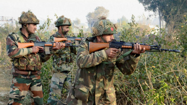 JK: 9 terrorists killed in 2 separate encounters in 24 hours JK: 9 terrorists killed in 2 separate encounters in 24 hours