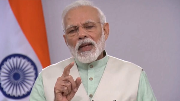 கொரோனா என்னும் இருளுக்கு எதிராக போராடுவோம்