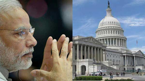 White House unfollows PM Modi on Twitter White House unfollows PM Modi on Twitter