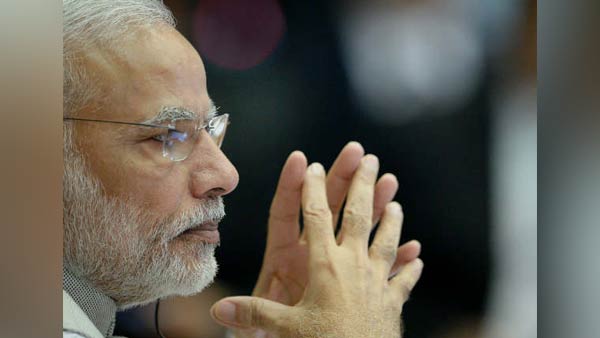Jharkhand Health Minister criticise PM Narendra Modi Jharkhand Health Minister criticise PM Narendra Modi