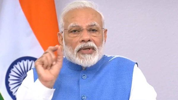 இந்தியா தள்ளப்பட்டுள்ளது