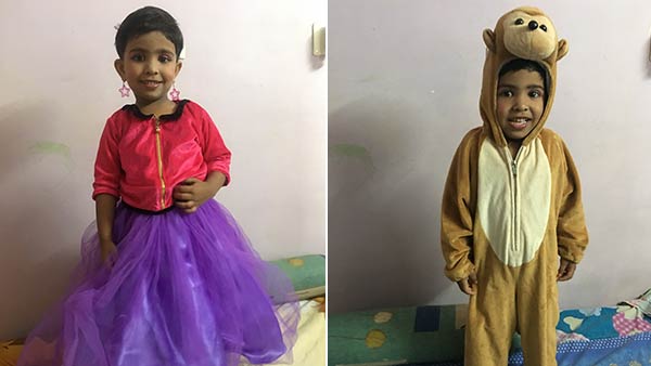 வாசகர் முகம்மது ஷபீக்