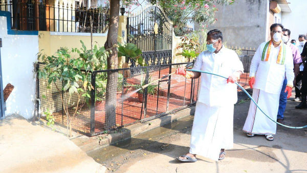 14 நாட்கள் உஷாரா இருங்க