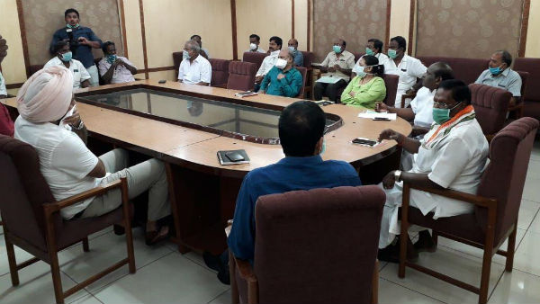 இதுவரை ரூ. 5 கோடி வசூல்